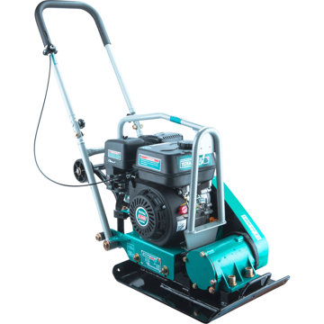 

Total Tools Vibrační deska 60kg