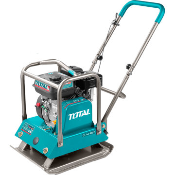 

Total Tools Vibrační deska 90kg