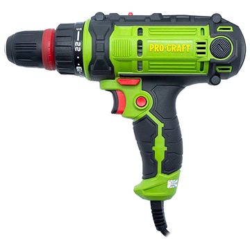 

Procraft PB300DFR