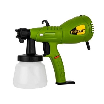

Procraft PSE550
