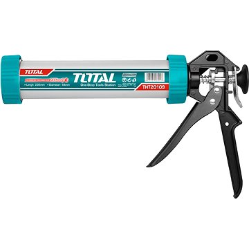 

Total THT20109 pistole vytlačovací profi, 235 mm