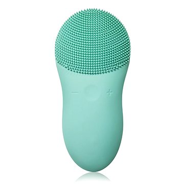 

TOUCHBeauty 1788 Sonický čistič pleti zelený