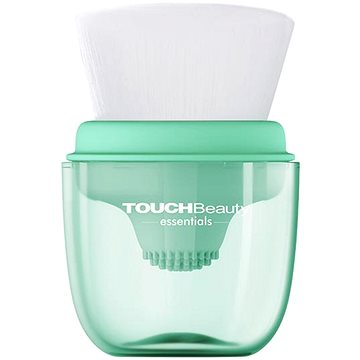 

TOUCHBeauty 1762 Silikonový kartáček na pleť
