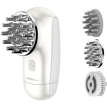 

TOUCHBeauty 1718 Masážní a čistící kartáč na pleť