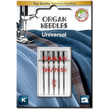 

ORGAN Jehly UNIVERSAL