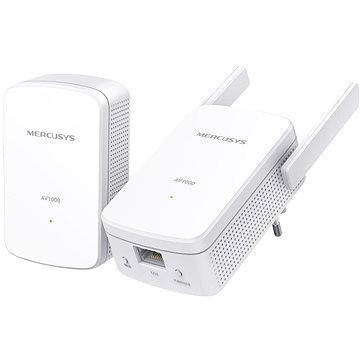 

Mercusys MP510 KIT WiFi Powerline