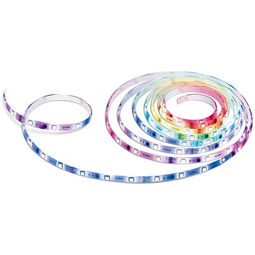 

TP-LINK Tapo L920-5, Smart WiFi LED pásek multicolor (5m)