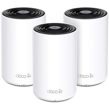 

TP-Link Deco XE75(3-pack)