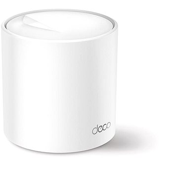

TP-Link Deco X50(1-pack)