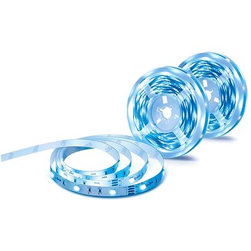

TP-Link Tapo L900-10, Smart WiFi LED pásek multicolor (10m)