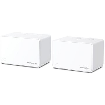 

Mercusys Halo H80X (2-pack), WiFi6 Mesh system