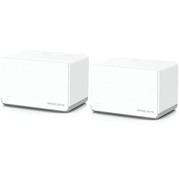 

Mercusys Halo H70X (2-pack), WiFi6 Mesh system