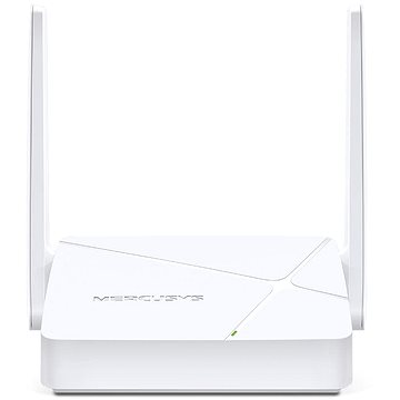 

Mercusys MR20 AC750 WiFi router