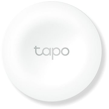 

TP-Link Tapo S200B, Smart tlačítko