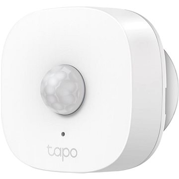 

TP-Link Tapo T100, Smart pohybový senzor