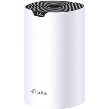 

TP-Link Deco S7 (1-pack), WiFi AC Gigabit mesh system