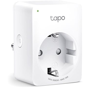 

TP-Link Tapo P110 (EU)