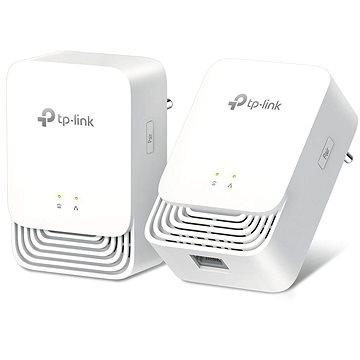 

TP-Link PG1200 KIT Powerline