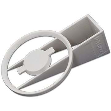 D-TC2xx Držák pro kamery TP-Link Tapo C200 a C210 na stěnu, bílý