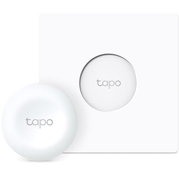 

TP-Link Tapo S200D
