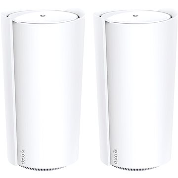 

TP-Link Deco XE200 (2-pack)