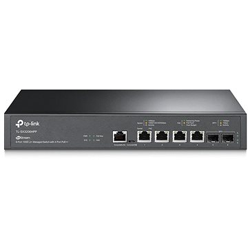 

TP-Link TL-SX3206HPP