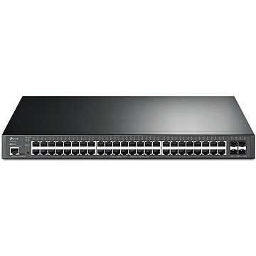 

TP-Link TL-SG3452XP