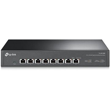 

TP-Link TL-SX1008
