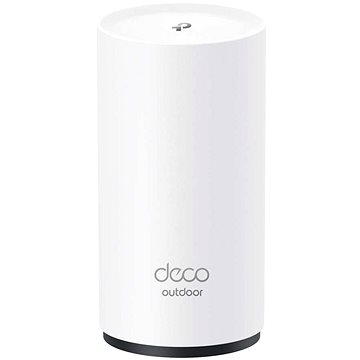 

TP-Link Deco X50-Outdoor (1-pack)