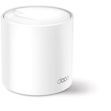 TP-Link Deco X60 AX5400 (1-pack)