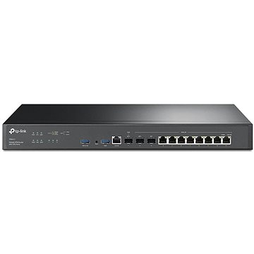 

TP-Link ER8411, Omada SDN