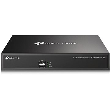 

TP-Link VIGI NVR1008H