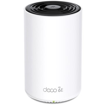 TP-Link Deco XE75 (1-pack)