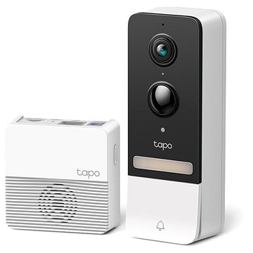 

TP-Link Tapo D230S1