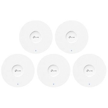 

TP-Link EAP613(5-pack), Omada SDN