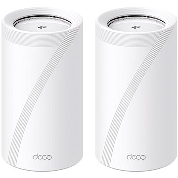 

TP-Link Deco BE85, BE19000, 2-pack