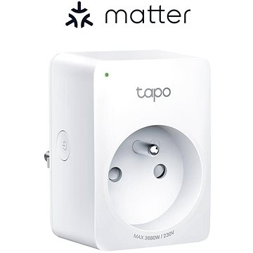 

TP-Link Tapo P110M