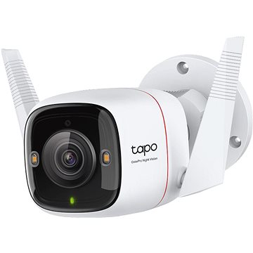 

TP-Link Tapo C325WB