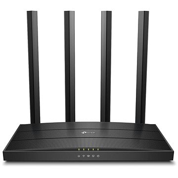 

TP-Link Archer A6