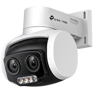 

TP-Link VIGI C540V