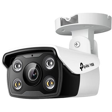 

TP-Link VIGI C340(6mm)