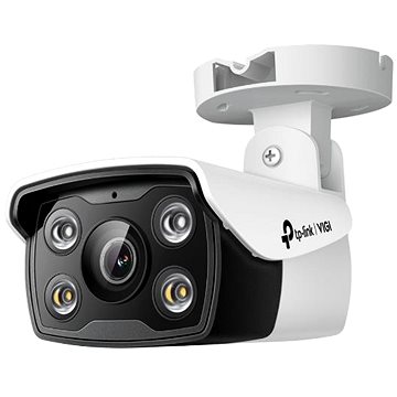 

TP-Link VIGI C330(4mm)