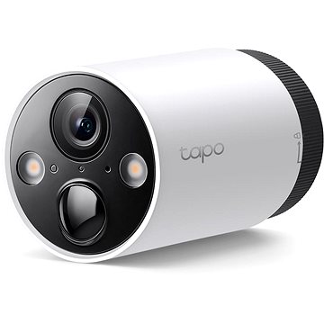

TP-Link Tapo C420