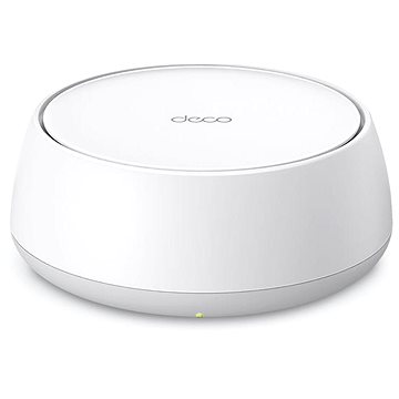 

TP-Link Deco BE25, WiFi 7 BE3600 Mesh system (1-pack)