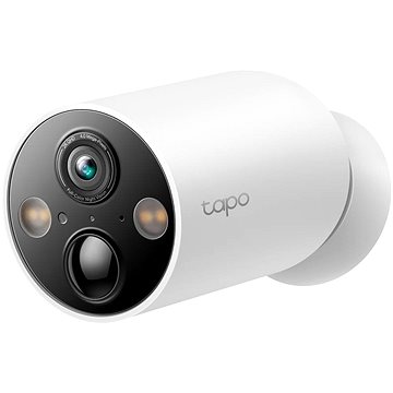 

TP-Link Tapo C425