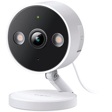 

TP-Link Tapo C120