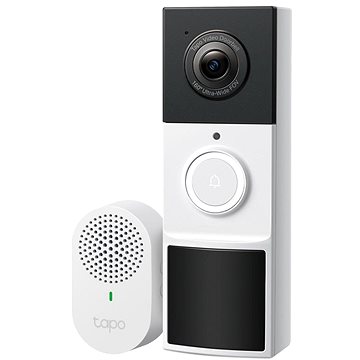 

TP-Link Tapo D210