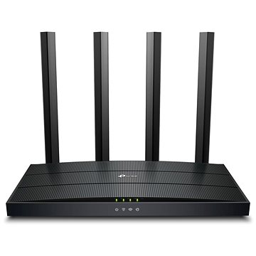 TP-Link Archer AX17 AX1500 Wi-Fi 6