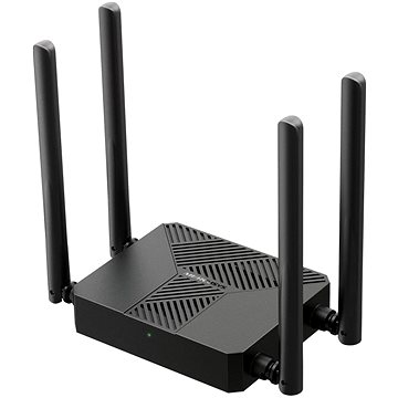 

Mercusys MR62X AX1500 Dual-Band WiFi 6