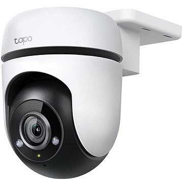 TP-Link Tapo TC40, Outdoor Pan/Tilt Security WiFi kamera